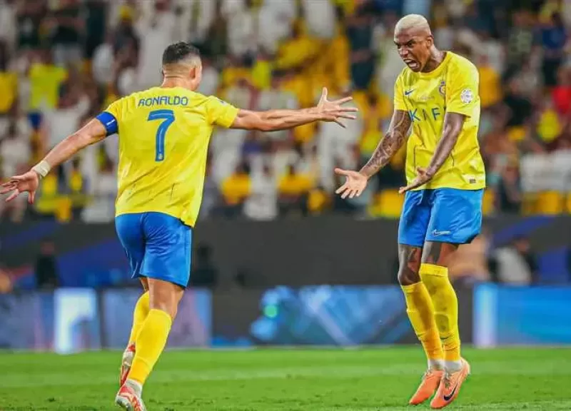 موعد مباراة النصر اليوم