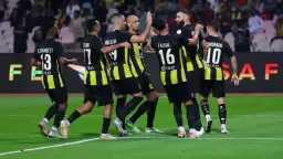”مواجهة نارية” موعد مباراة الإتحاد...