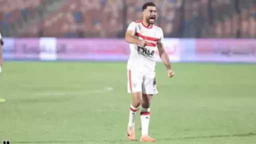 الزمالك يضع الرتوش الأخيرة في...