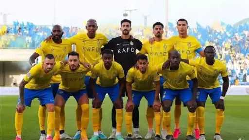 تقارير.. النصر يسعى لتعويض فشل...