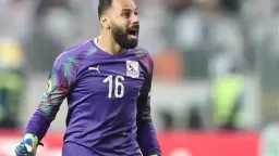 هل يعود للزمالك؟.. الغندور يكشف...