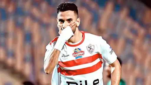الجهاز الطبي للزمالك يحسم موقف...
