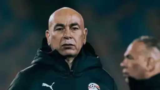 حسام حسن يطمئن جماهير الفراعنة...