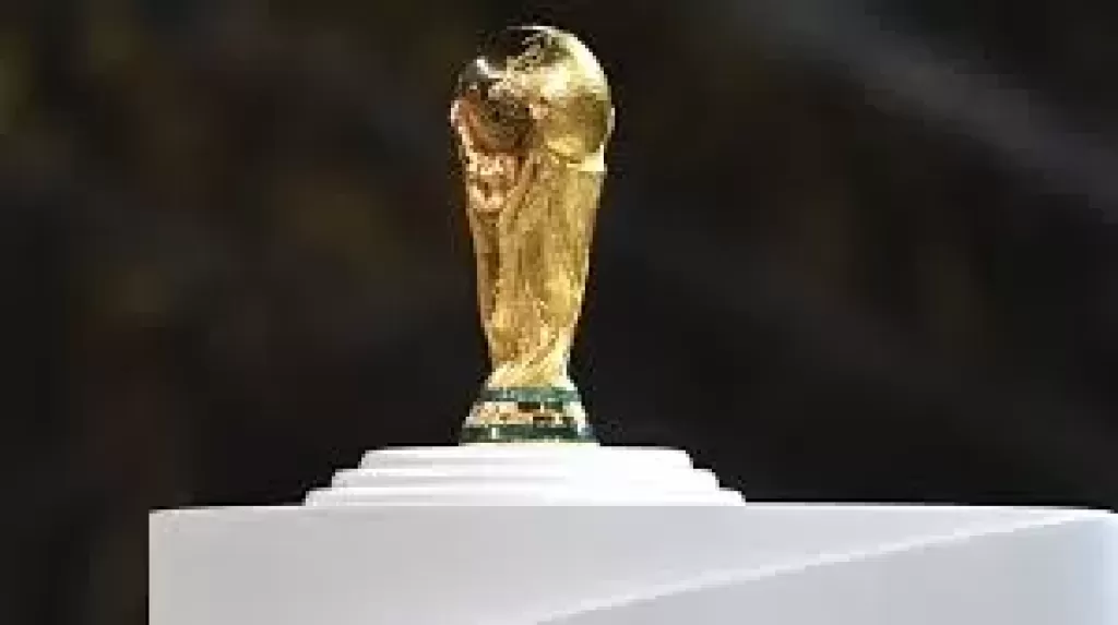 كأس العالم