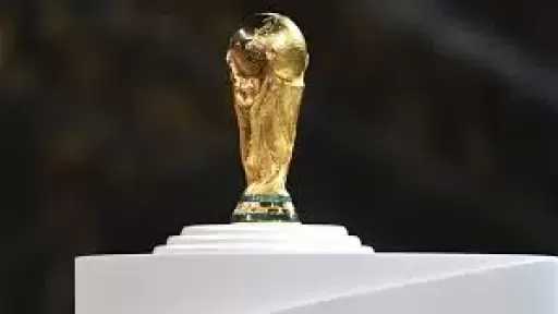 تعرف عليهم.. ثنائي عربي تأهل...