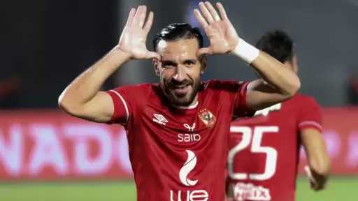 شوبير يؤكد.. معلول لن يلعب...