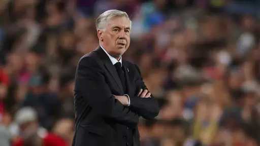 كيف يعود ريال مدريد بعد...