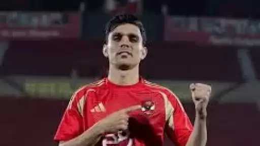 ميسى يعرف الأهلي.. رسالة نارية...