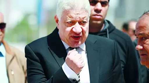 هيتحبس.. مرتضى منصور يؤكد على...