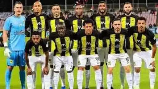 تراجع مستوى دفاع نادي الاتحاد...