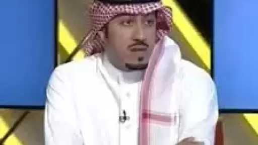 ”في حالة توهان”.. محمد الصدعان...