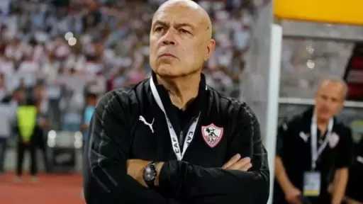 مصادر.. الزمالك يتحرك للتعاقد مع...