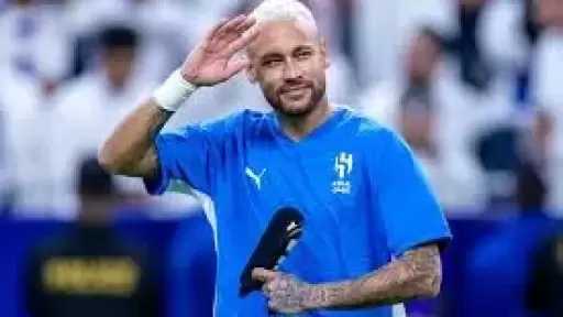 الهلال يفتش عن بديل نيمار...