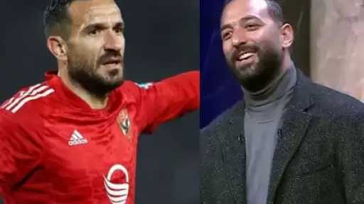 فكرة ميدو ؟ هل يتفاوض...
