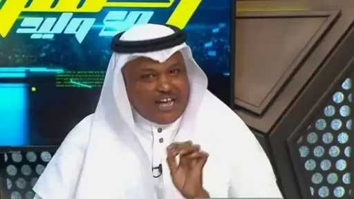 فلاته يفجرها.. الخلود له ركلة...