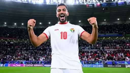 موسى التعمري على أعتاب الانتقال...
