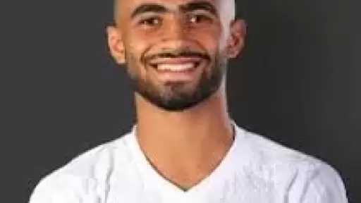أحمد حسام نجم الجونة.. الزمالك...