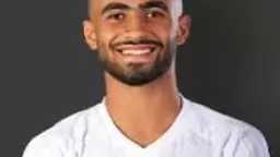 أحمد حسام نجم الجونة.. الزمالك...