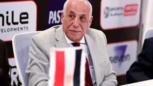”مفاجأة كبرى”  مدرب البرازيل...