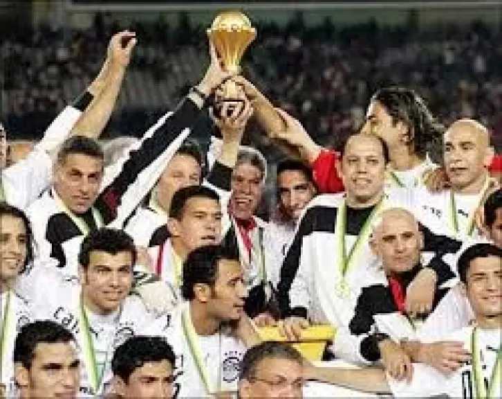 في مثل هذا اليوم.. ذكرى تتويج منتخب مصر بلقب كأس الأمم الأفريقية 2006