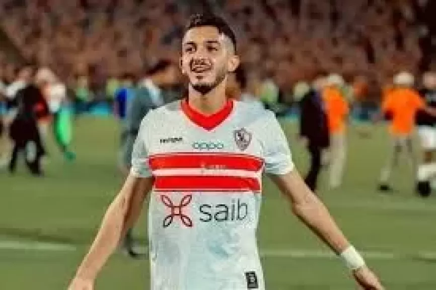 اللاعب سيف فاروق جعفر