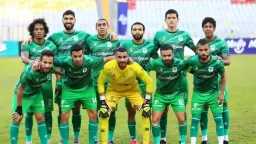بشرى سارة لجماهير المصري البورسعيدي.....