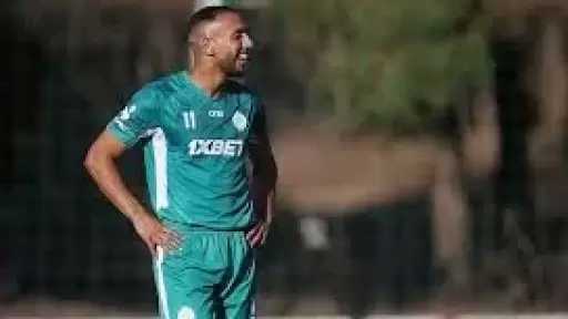 الزمالك يواصل تدعيم صفوفه بصفقات...