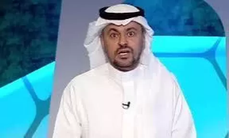 خالد الشنيف