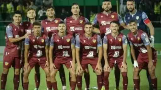 رئيس نادي بارادو: عرض الزمالك...