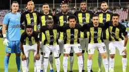 فارس الفزي متحدثًا عن اصابات...