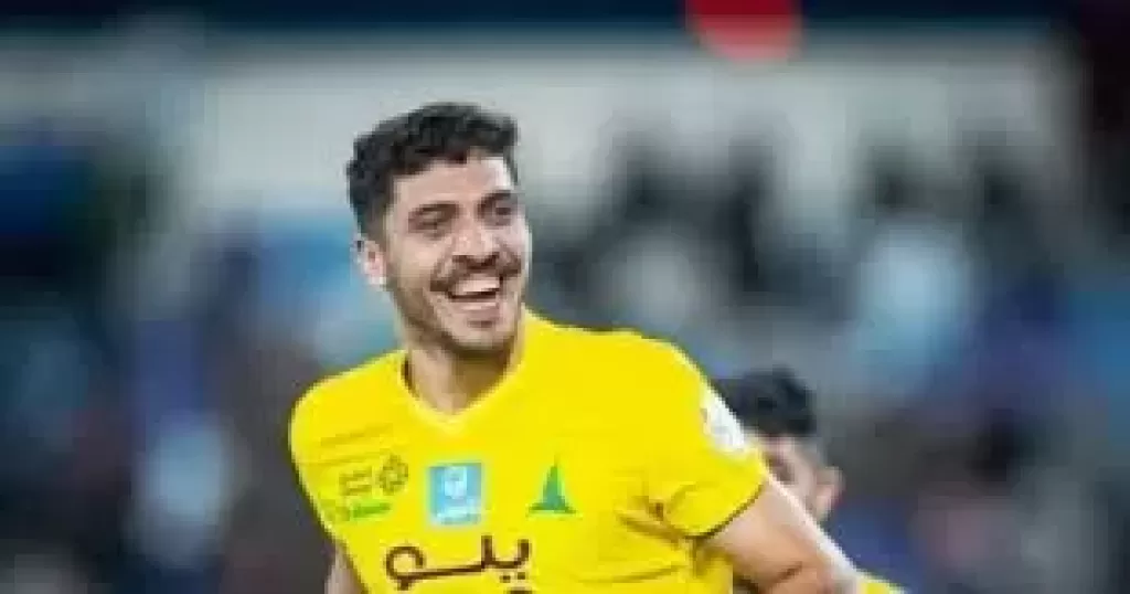 محمد شريف