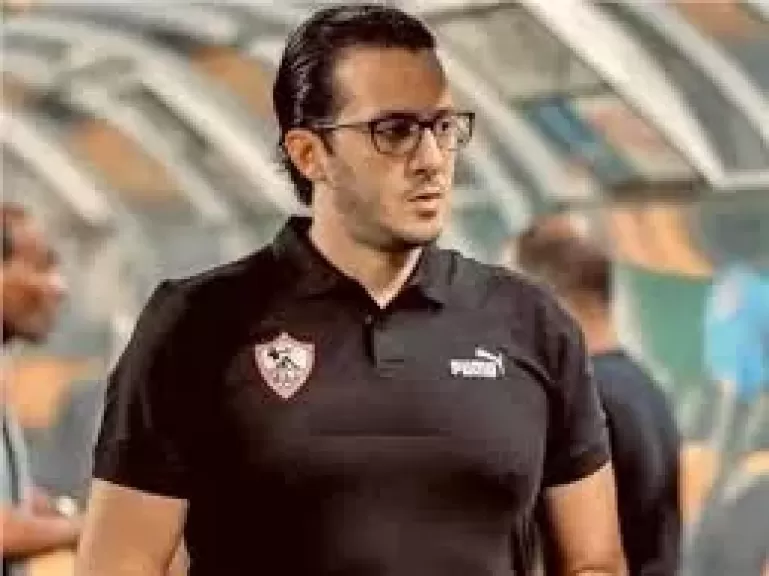 طبيب الزمالك