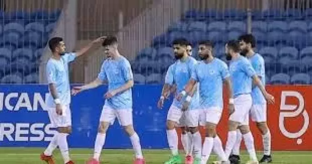 الرفاع يهزم الاتفاق