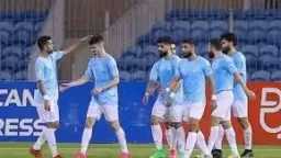 الرفاع البحريني يُلحق بالاتفاق السعودي...