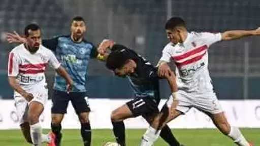 يتبقى 48 ساعة.. الزمالك في...