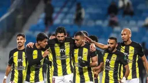 تحديات الاتحاد قبل مواجهة الكلاسيكو...