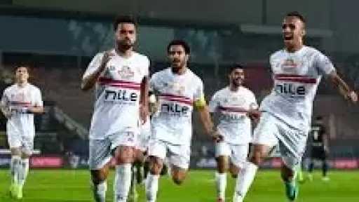 الزمالك يضم 4 صفقات جديدة...