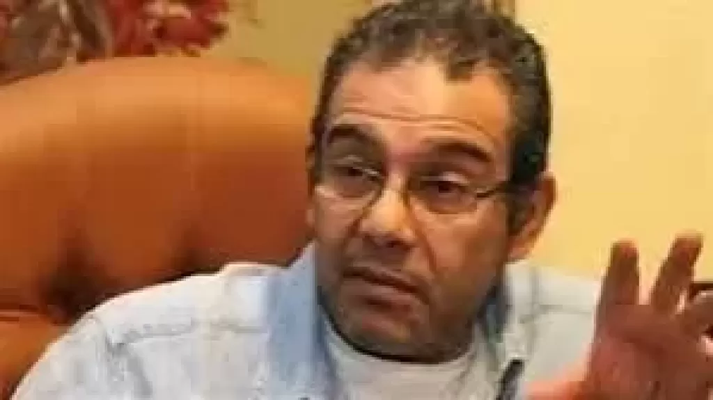 عمرو وهبي