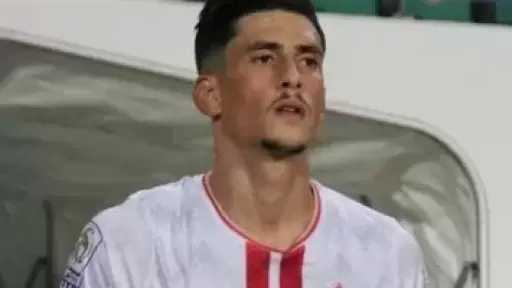 بعد انضمام صلاح مصدق للزمالك.....