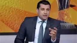 خلاف داخل الزمالك من جديد...