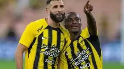 التشكيل المتوقع.. الاتحاد على موعد...