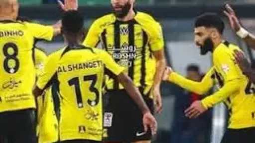 الاتحاد يحقق فوزًا ثمينًا على...