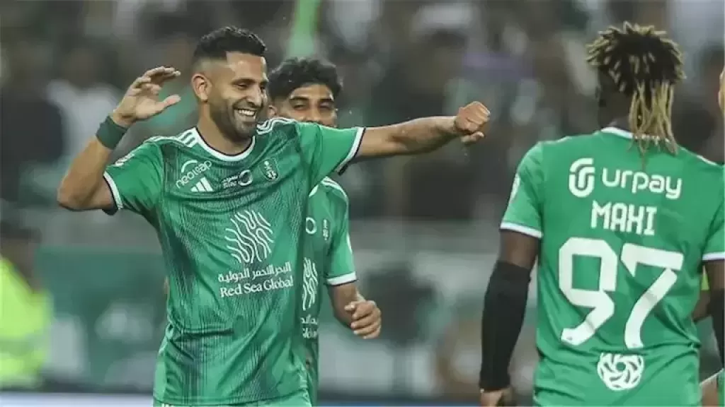 رابط مباراة الاهلي والفتح بث مباشر