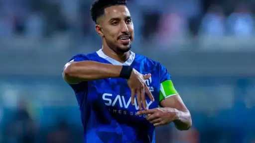 الهلال يتوصل إلى اتفاق مع...