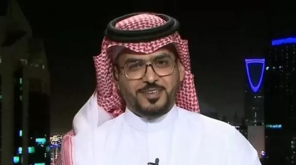 النصر السعودي