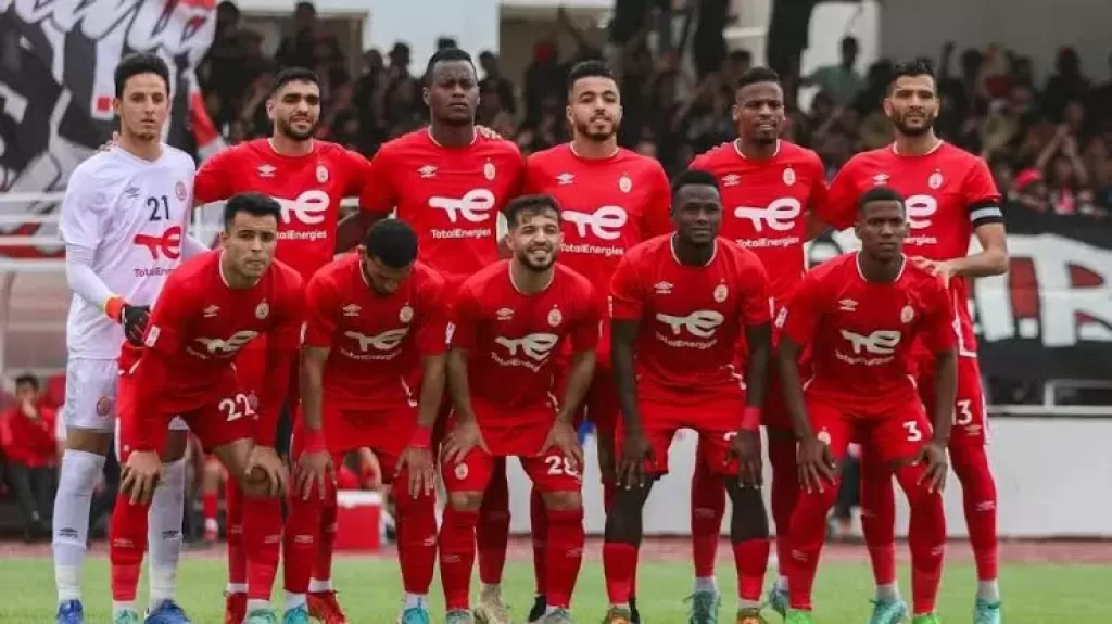 الدوري الليبي