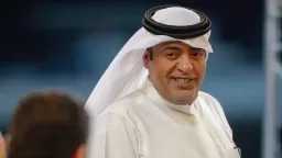 الإعلامي وليد الفراج يشير إلى...