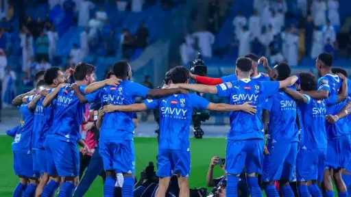 الهلال يواجه مأزقا دفاعيا: 19...