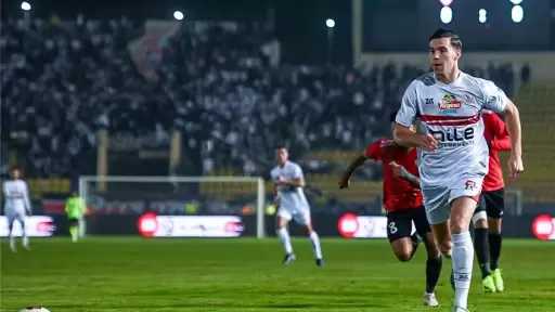 ميشالاك يتقدم بشكوى ضد الزمالك...