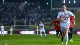 ميشالاك يتقدم بشكوى ضد الزمالك...